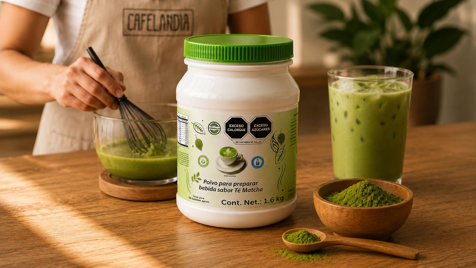 Matcha